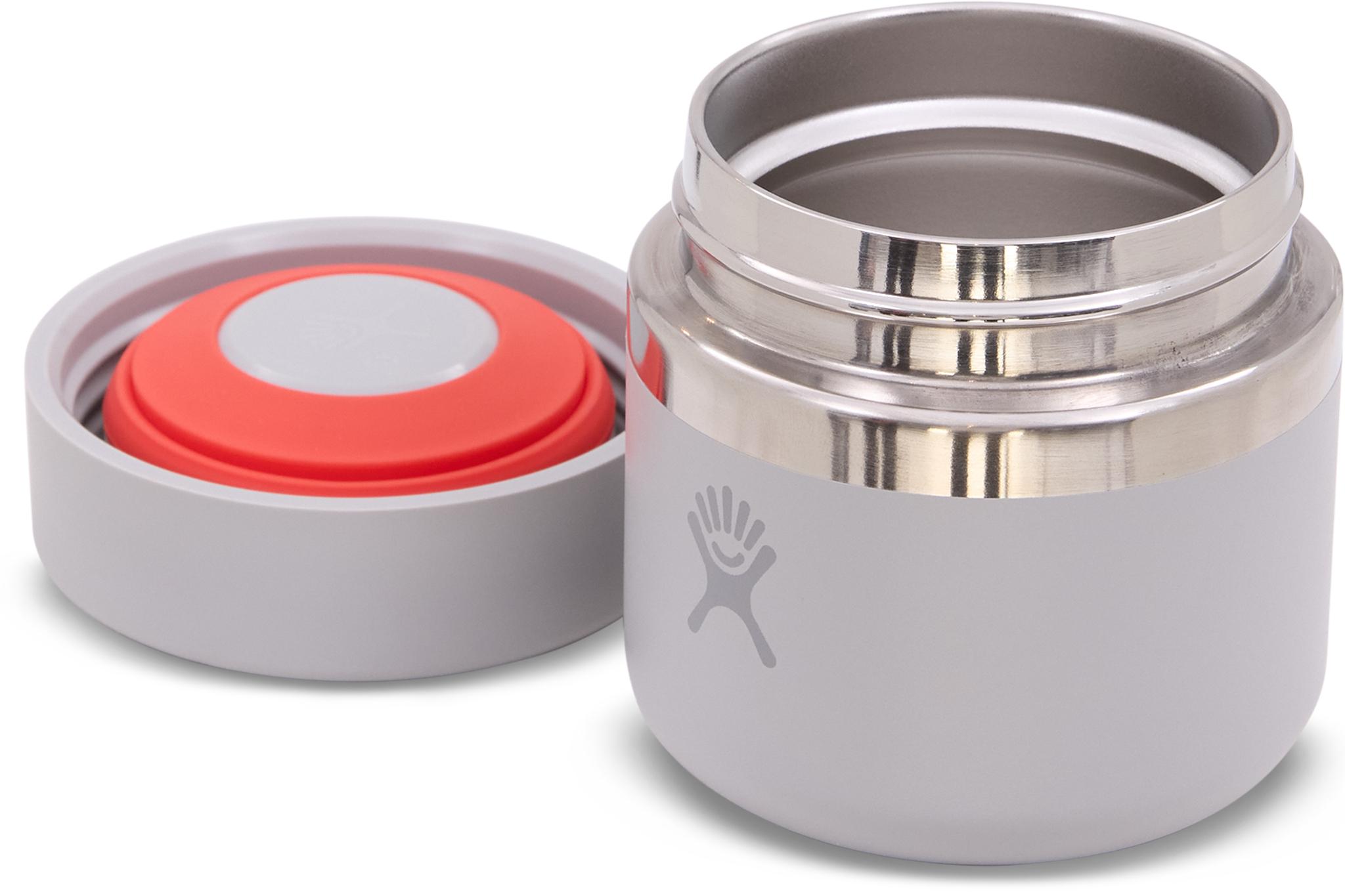 Product gallery image number 2 for product Insulated Food Jar 236ml