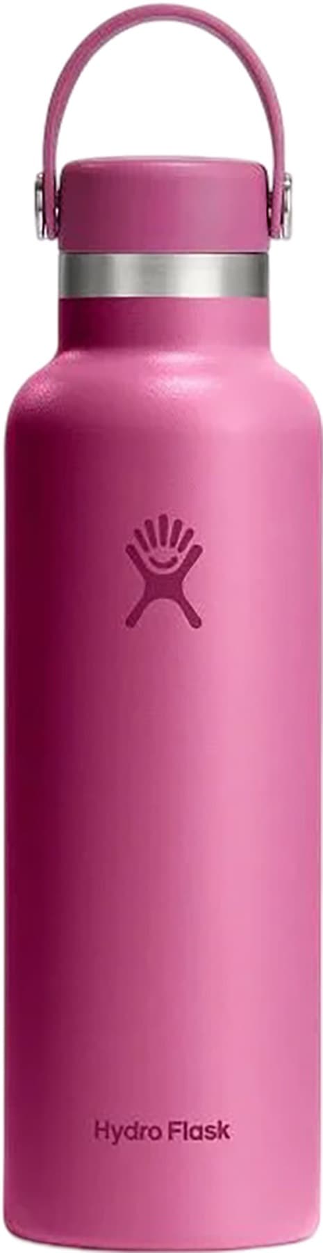 Product gallery image number 2 for product Bouteille d’eau standard en acier inoxydable 620ml