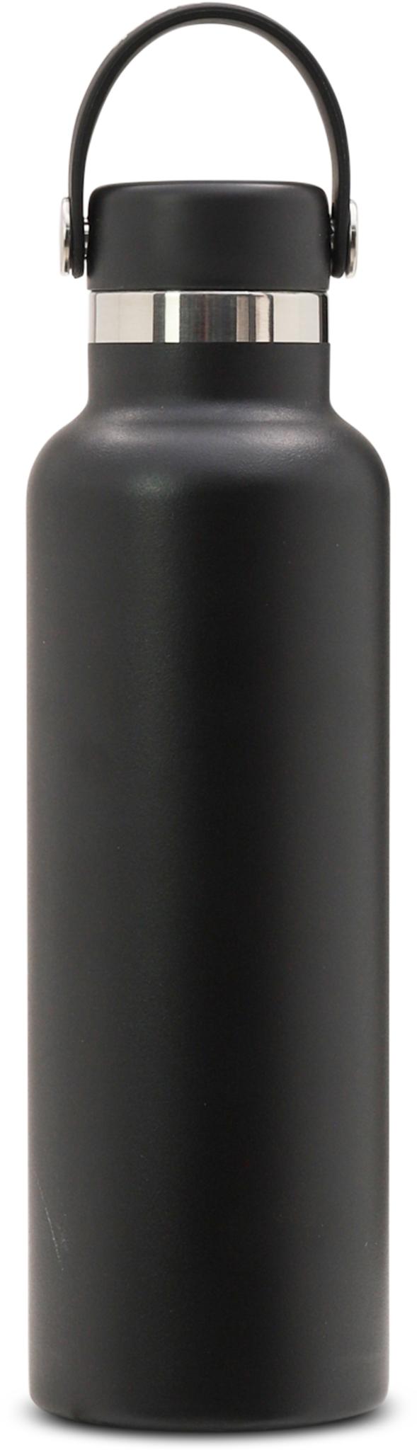 Product gallery image number 2 for product Standard Mouth Bottle with Standard Flex Cap 621ml