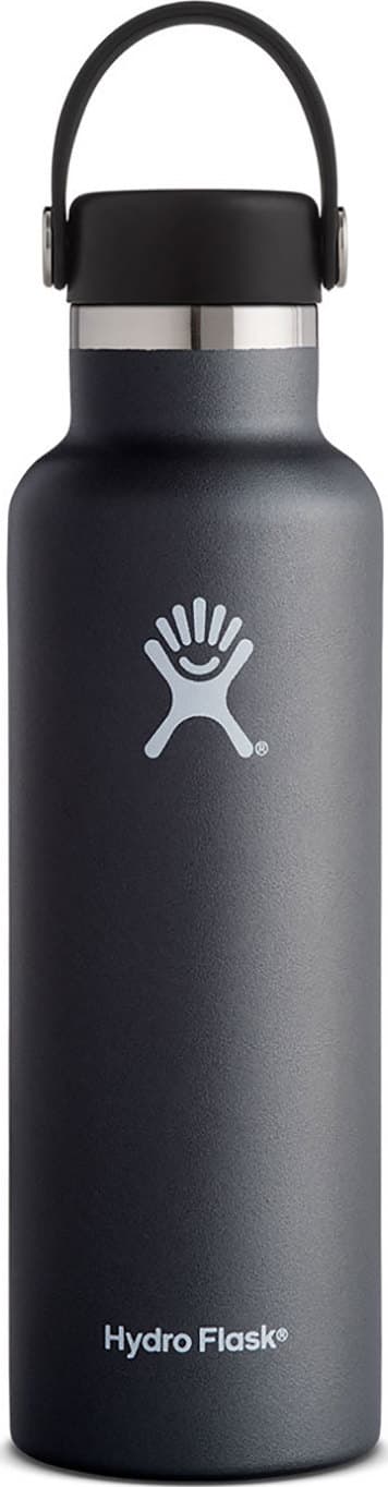 Numéro de l'image de la galerie de produits 1 pour le produit Bouteille à ouverture standard avec bouchon standard Flex 621ml