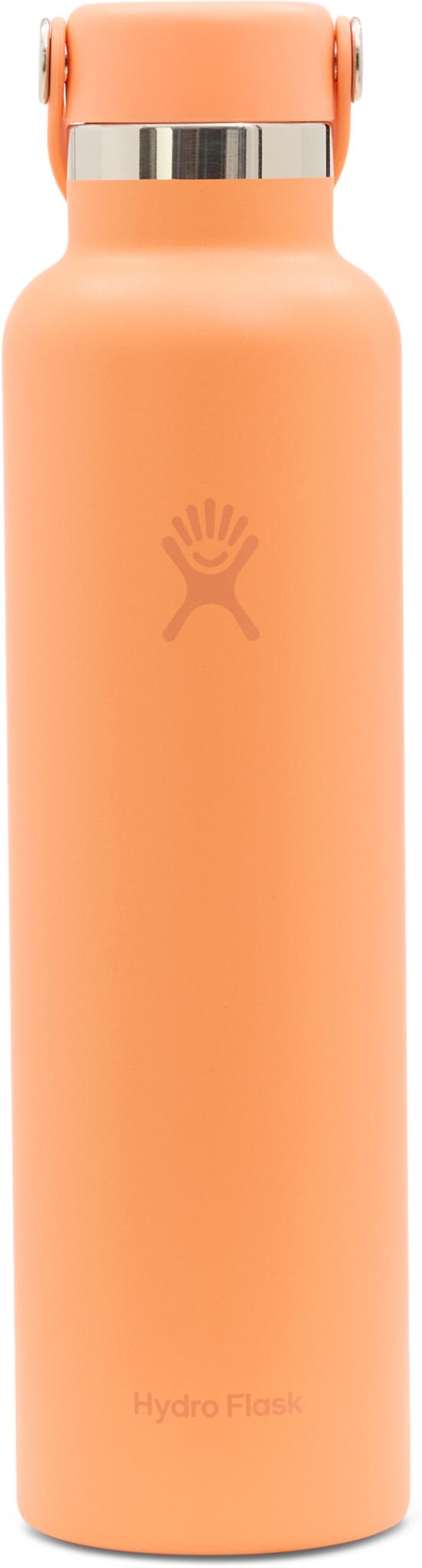 Image de produit pour Bouteille d’eau standard en acier inoxydable 710ml