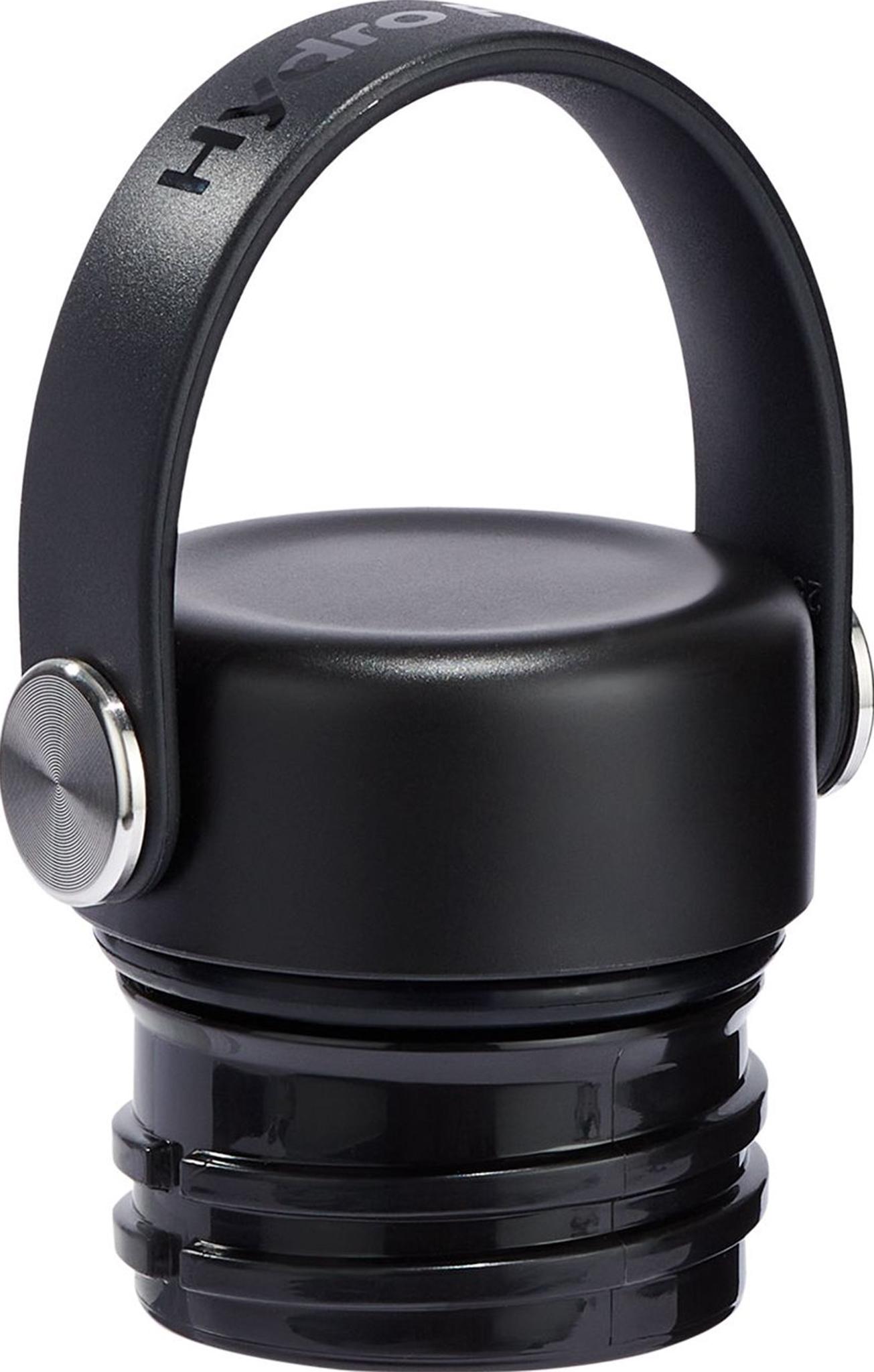 Product gallery image number 3 for product Standard Mouth Bottle with Standard Flex Cap 710ml