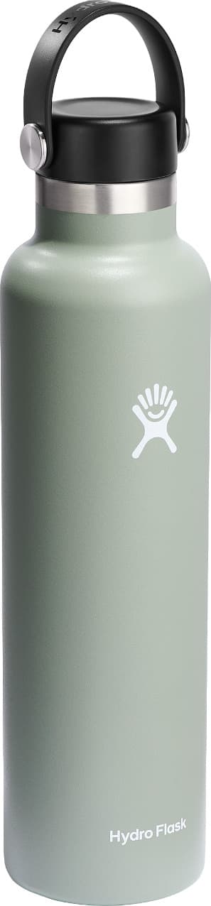 Product gallery image number 2 for product Standard Mouth Bottle with Standard Flex Cap 710ml