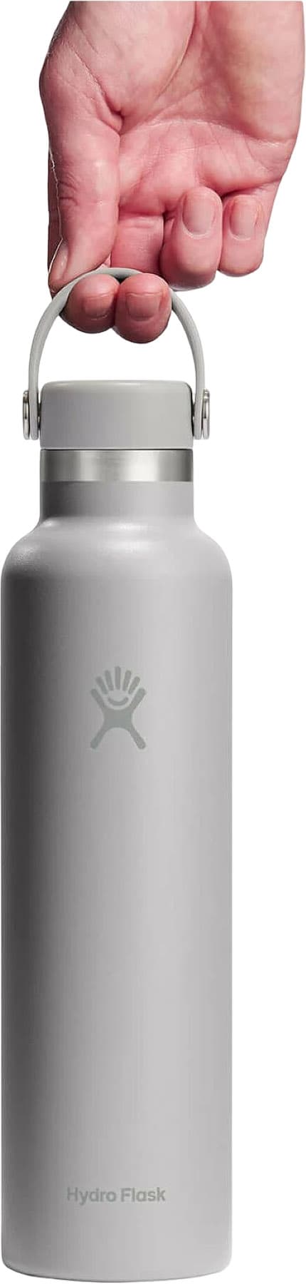 Product gallery image number 2 for product Standard Mouth Bottle with Standard Flex Cap 710ml
