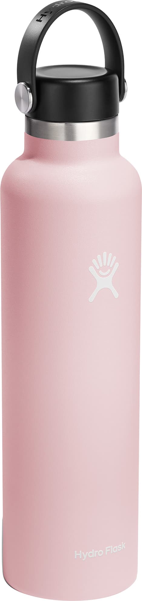 Product gallery image number 2 for product Standard Mouth Bottle with Standard Flex Cap 710ml
