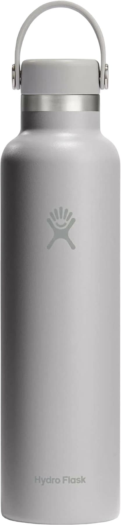 Product image for Standard Mouth Bottle with Standard Flex Cap 710ml