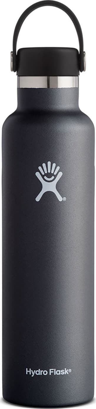 Product gallery image number 1 for product Standard Mouth Bottle with Standard Flex Cap 710ml