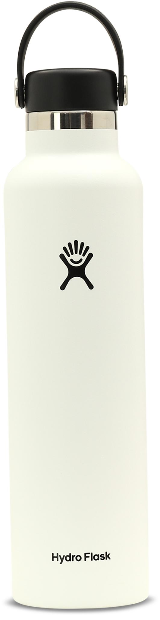 Product image for Standard Mouth Bottle with Standard Flex Cap 710ml