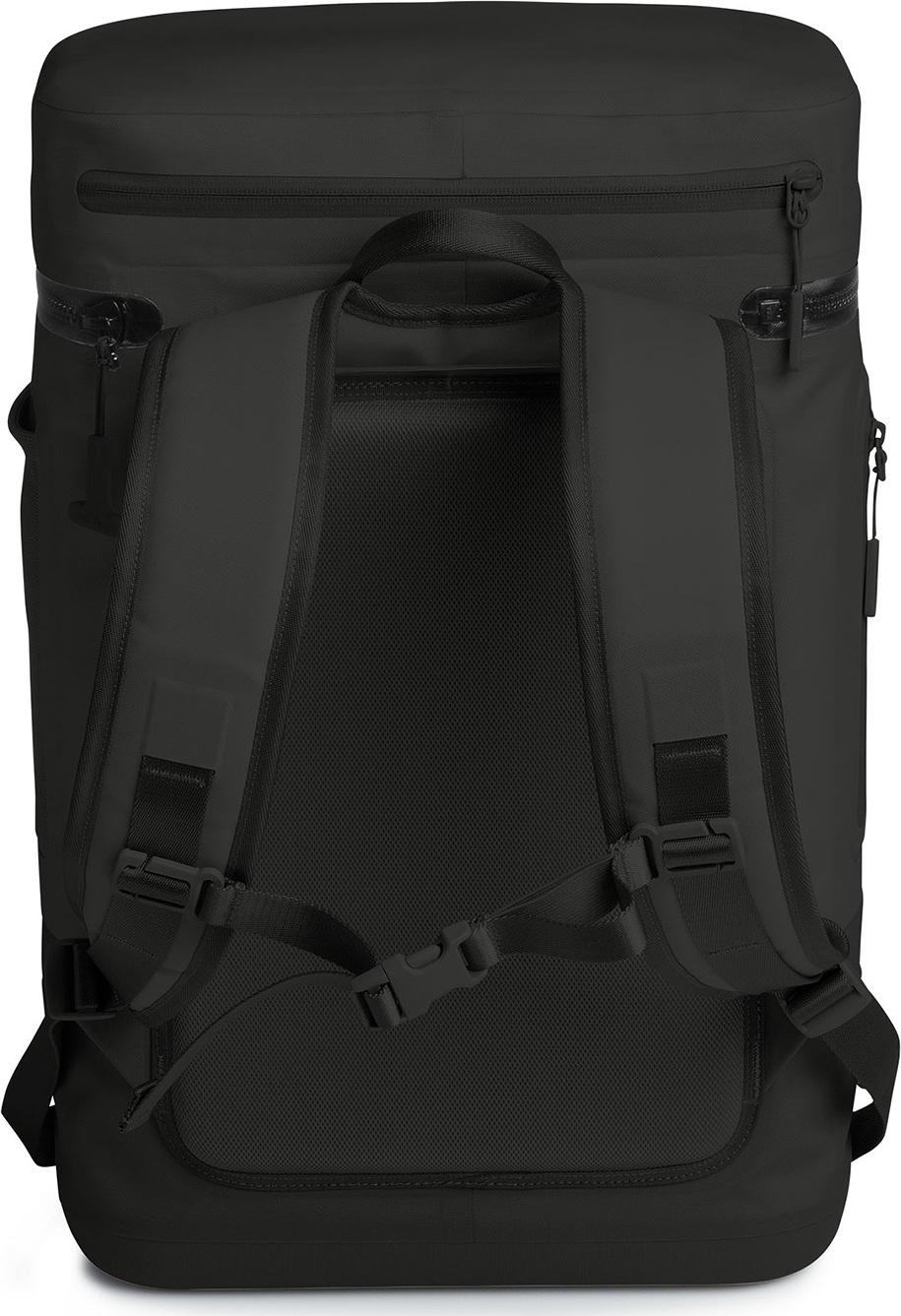 Product gallery image number 4 for product Soft Cooler Pack - 22 L