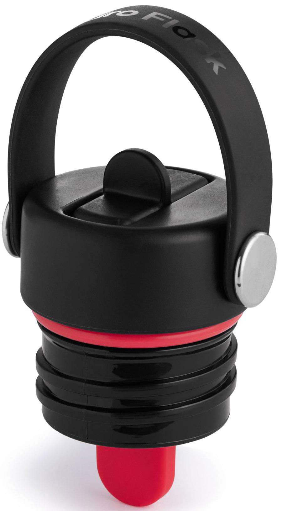 Numéro de l'image de la galerie de produits 1 pour le produit Bouchon de bouteille à ouverture Standard Flex avec paille