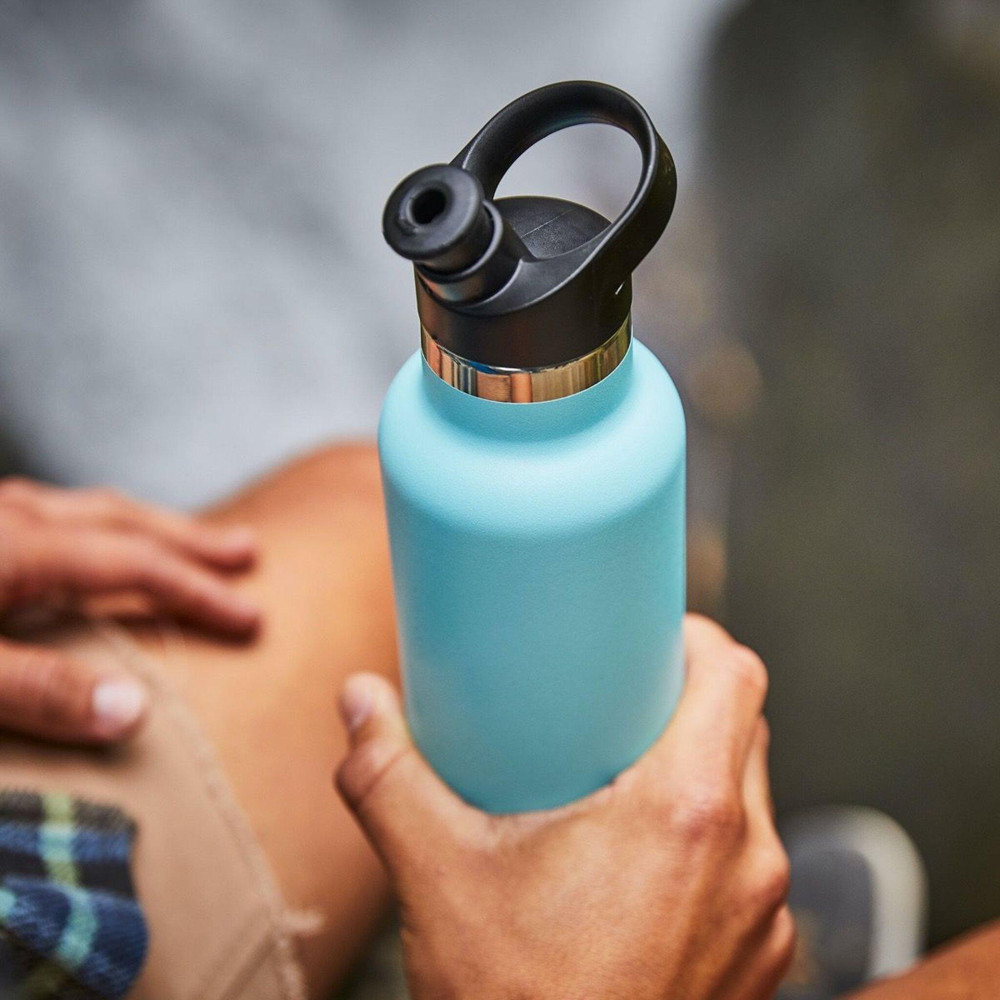 Product gallery image number 2 for product Standard Mouth Insulated Sport Cap