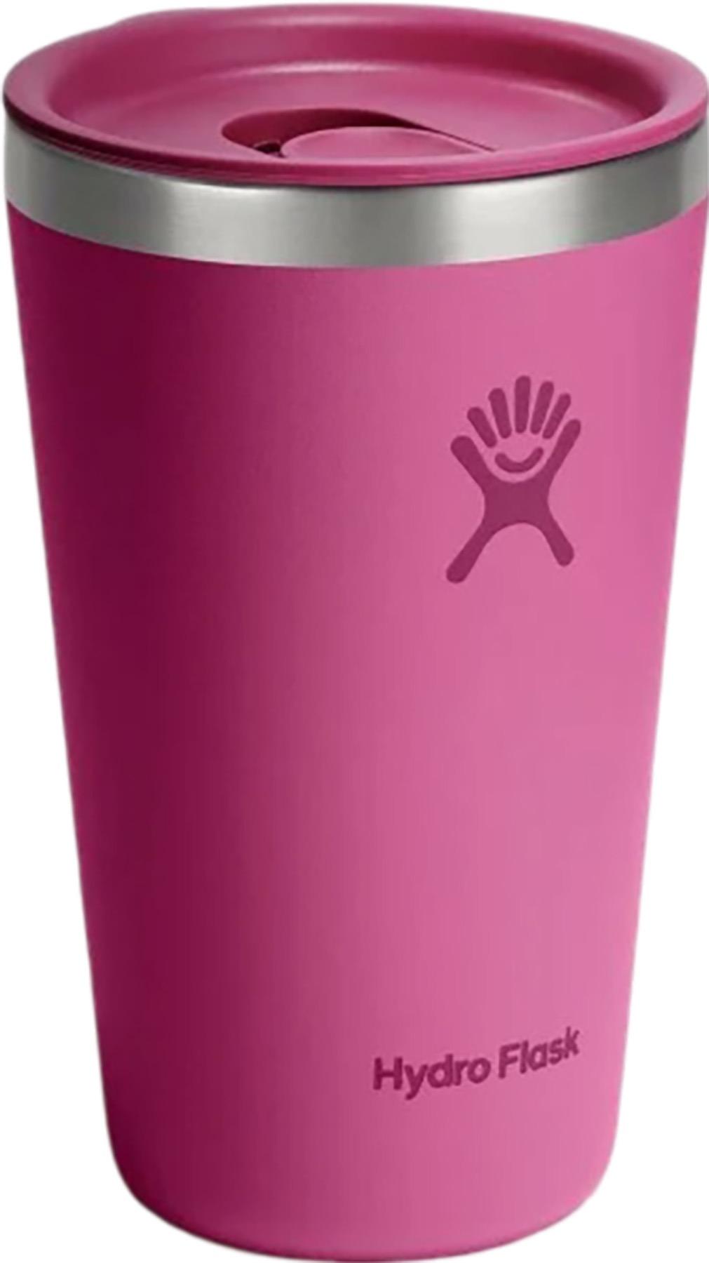 Product gallery image number 2 for product All Around Press-In Lid Tumbler 473ml