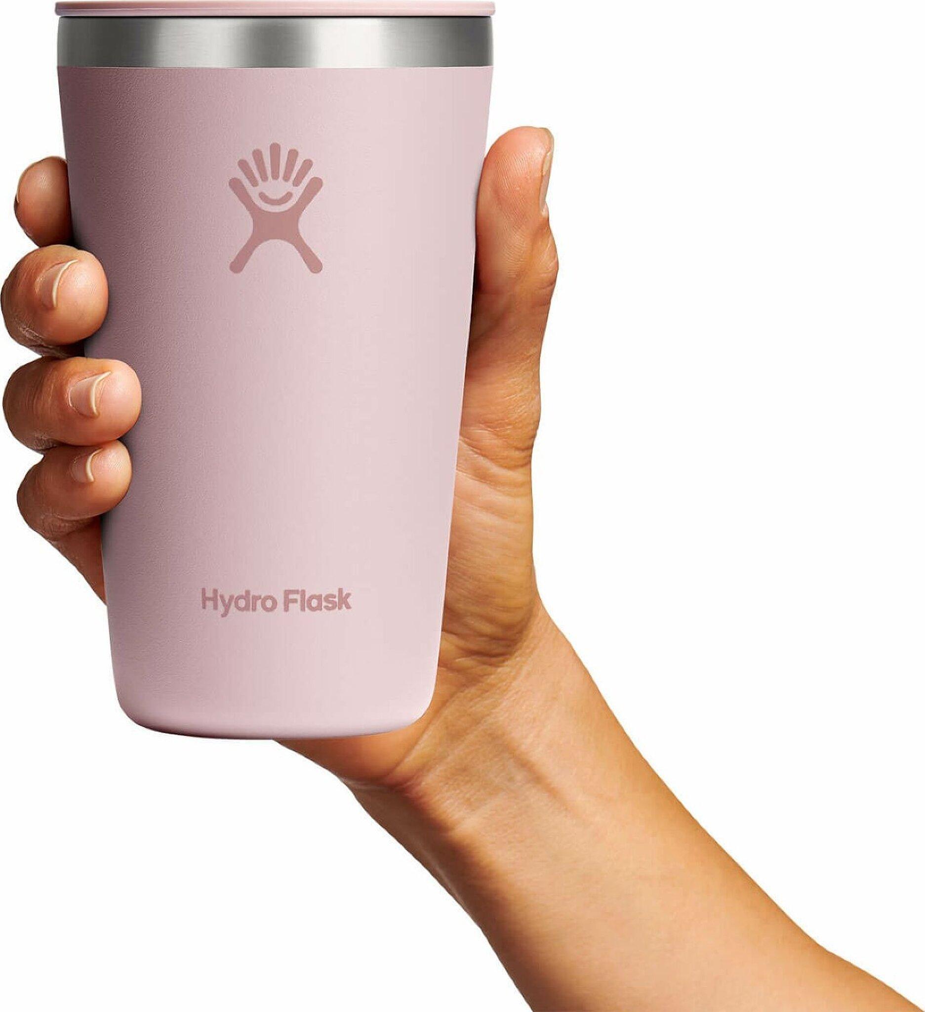 Product gallery image number 3 for product All Around Press-In Lid Tumbler 473ml