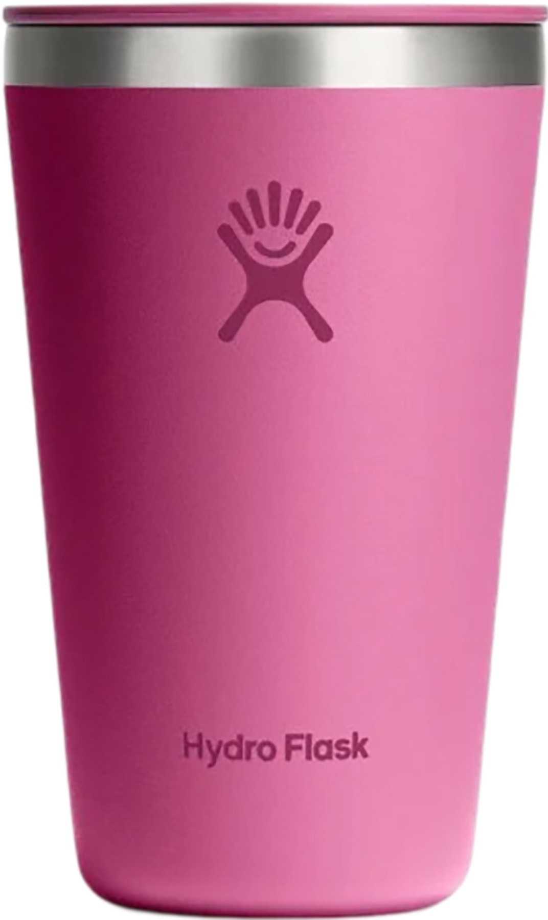 Product image for All Around Press-In Lid Tumbler 473ml