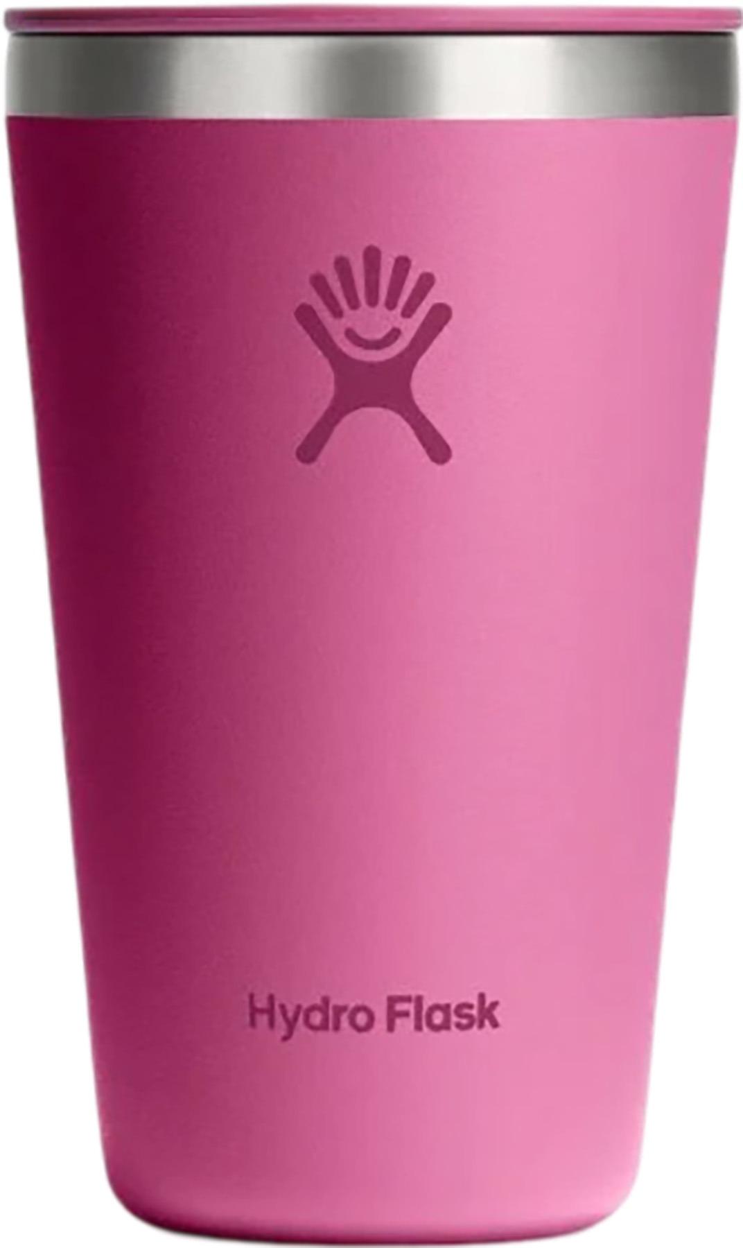 Product gallery image number 1 for product All Around Press-In Lid Tumbler 473ml