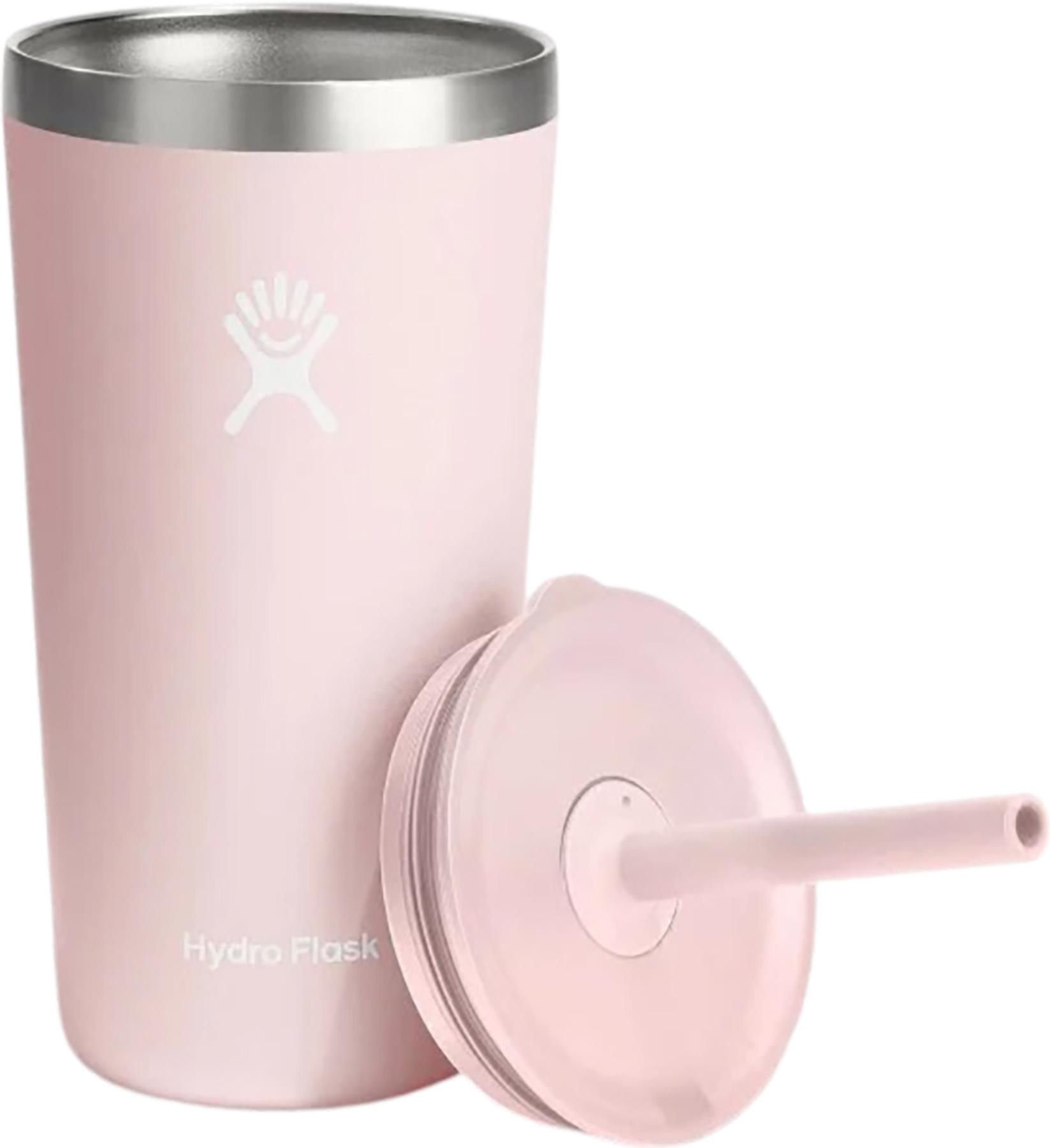 Numéro de l'image de la galerie de produits 2 pour le produit Gobelet avec couvercle à paille All Around 20 oz