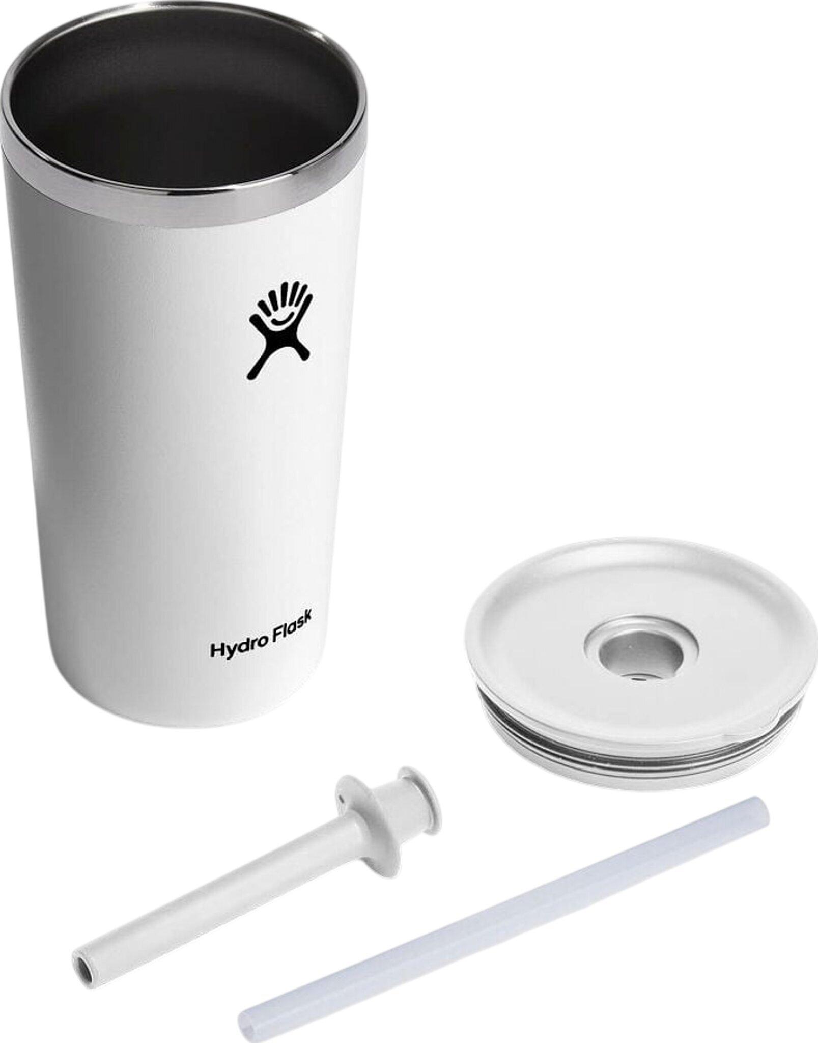 Product gallery image number 4 for product All Around Tumbler with Straw Lid 20oz