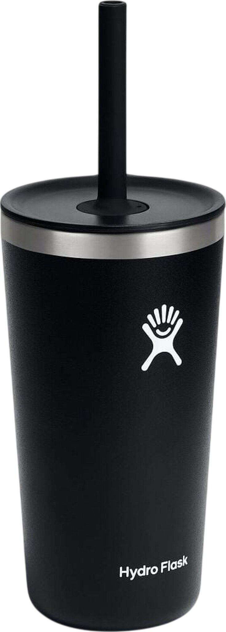 Image de produit pour Gobelet avec couvercle à paille All Around 20 oz