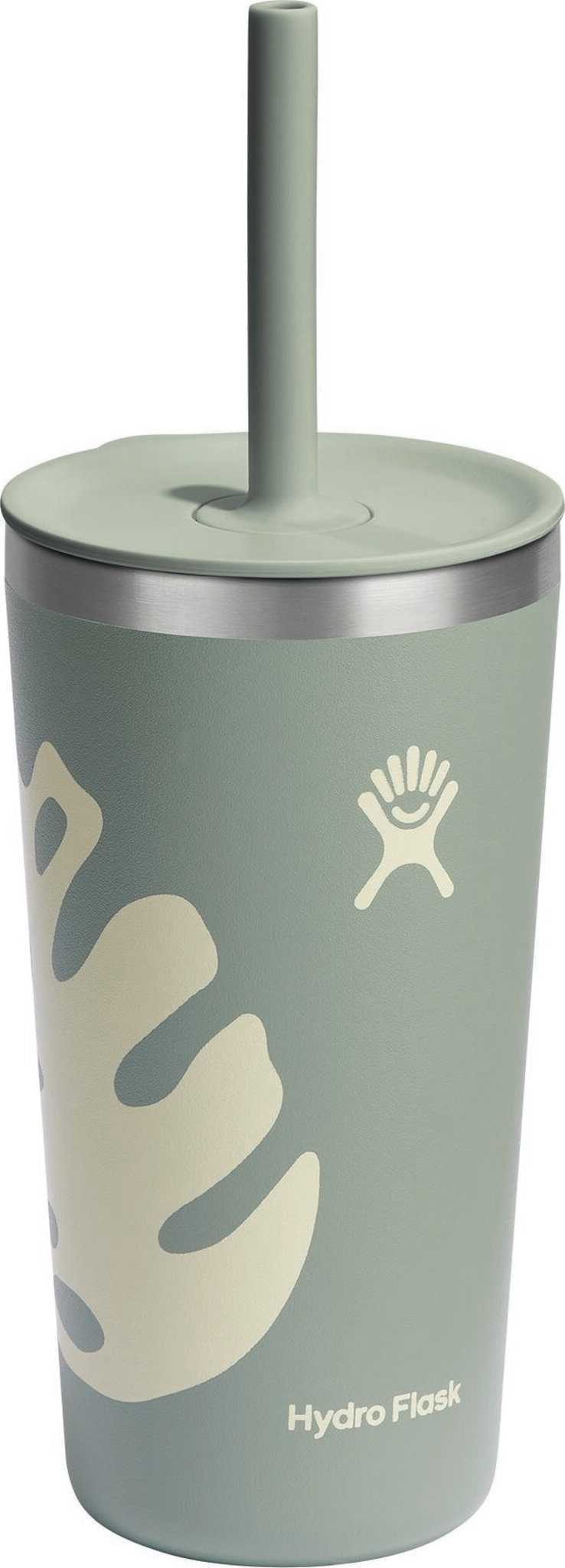 Botanical Bliss Agave