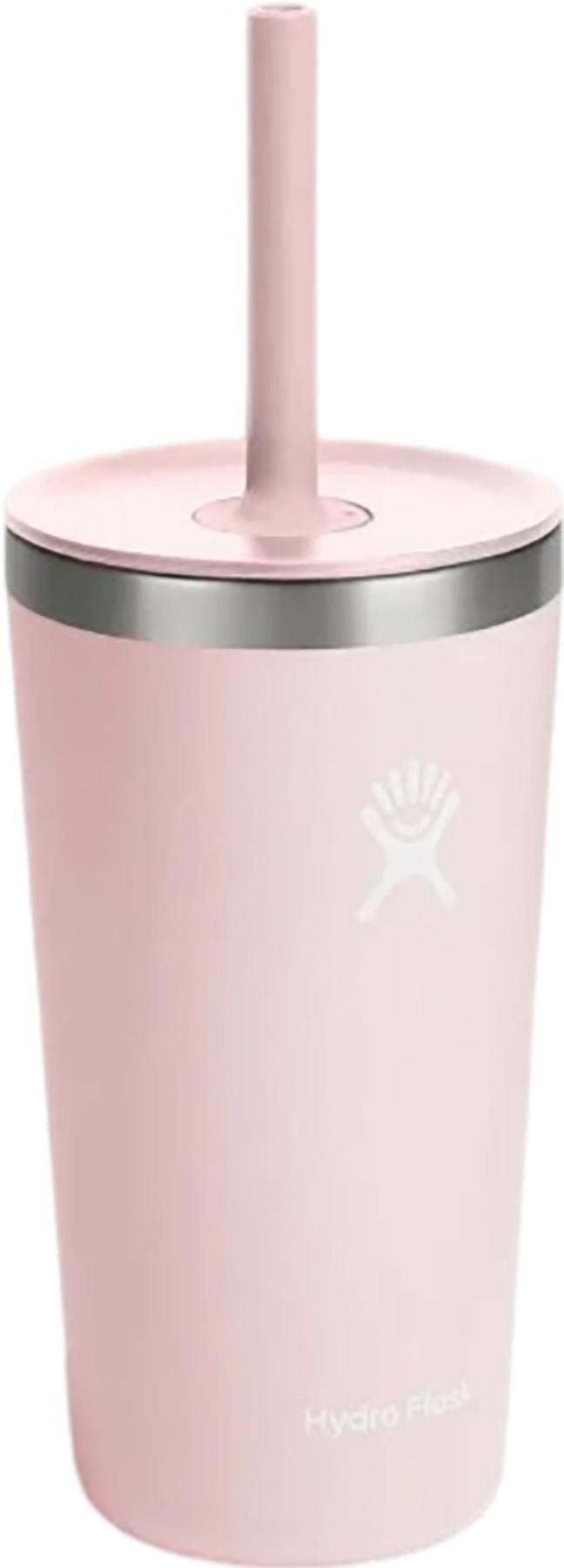 Image de produit pour Gobelet avec couvercle à paille All Around 20 oz