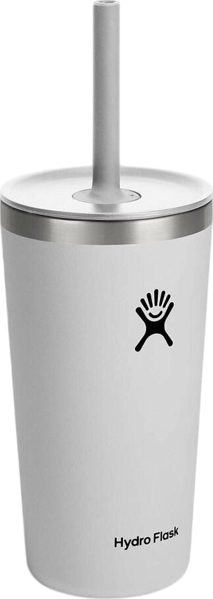 Product image for All Around Tumbler with Straw Lid 20oz