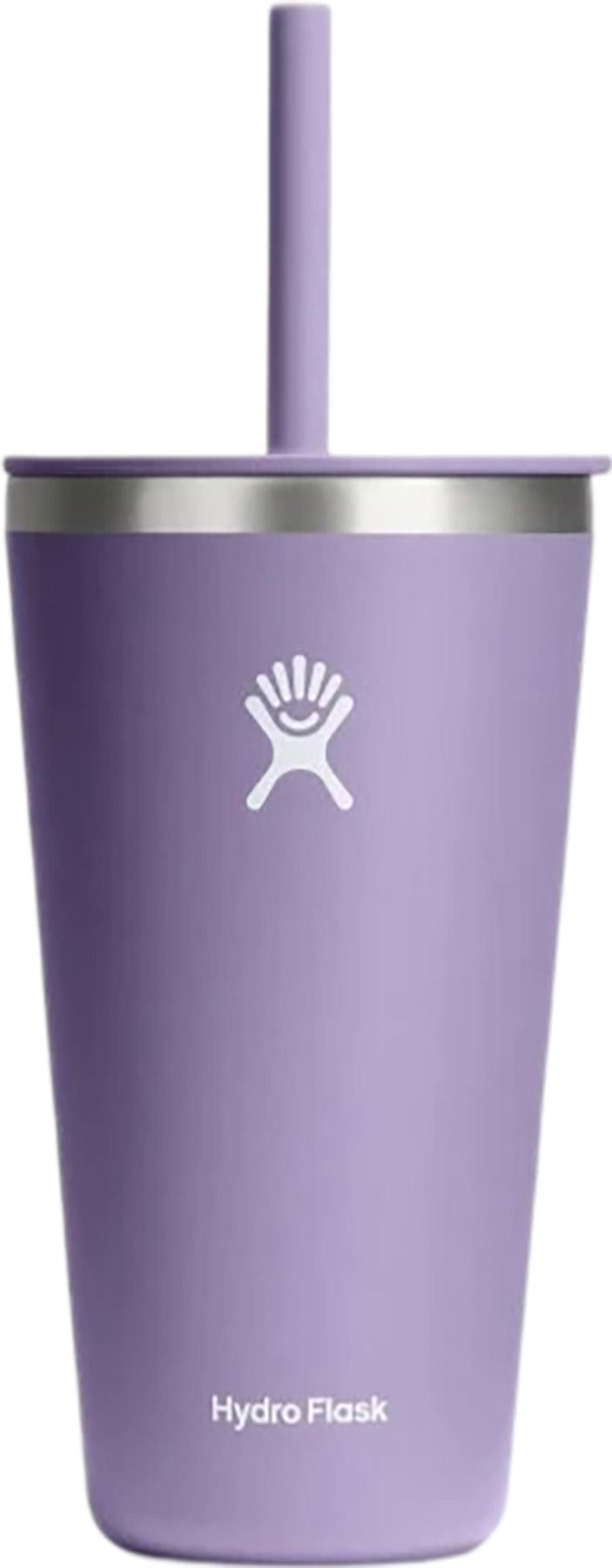 Product gallery image number 2 for product All Around Tumbler with Straw Lid 28oz