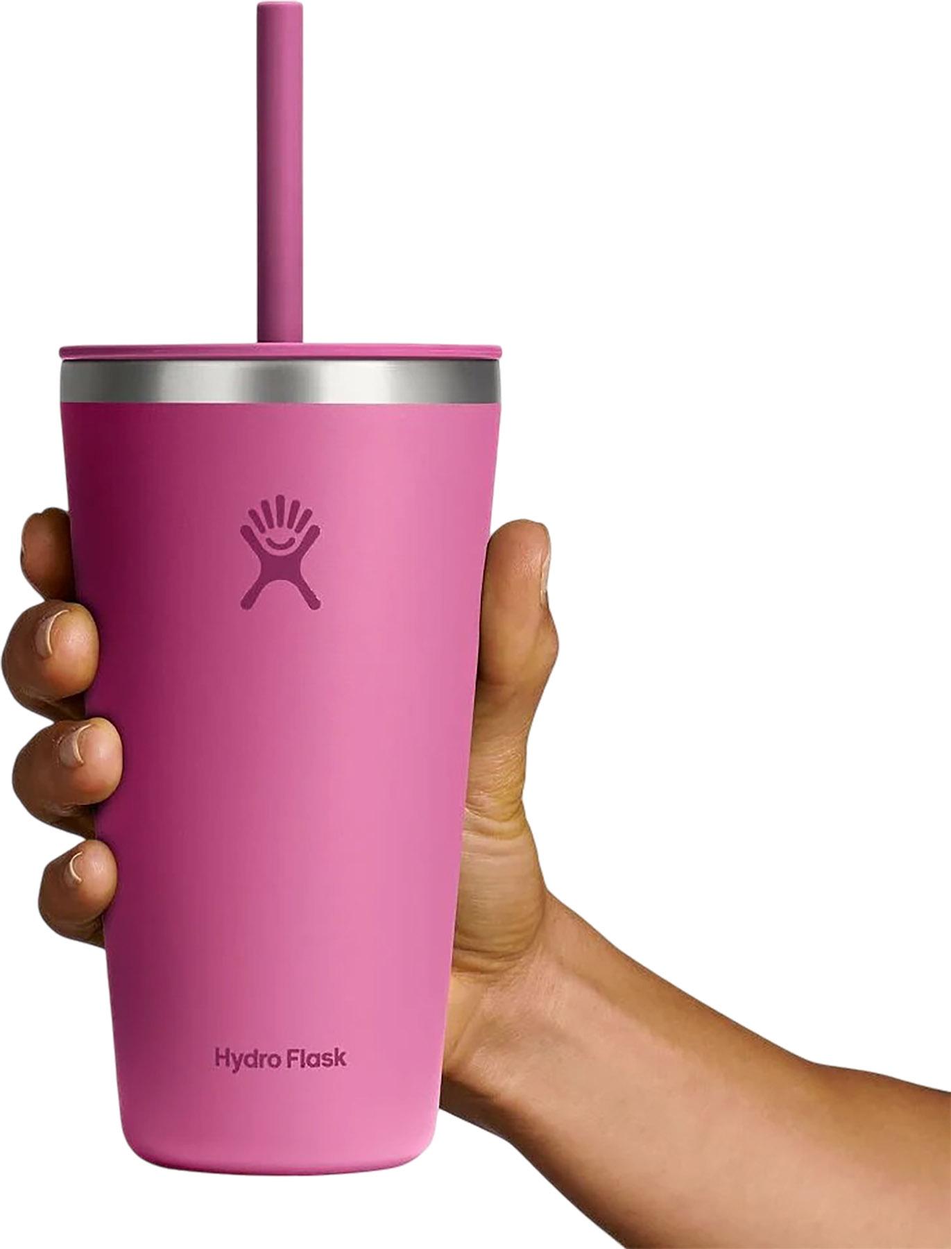 Product gallery image number 2 for product All Around Tumbler with Straw Lid 28oz