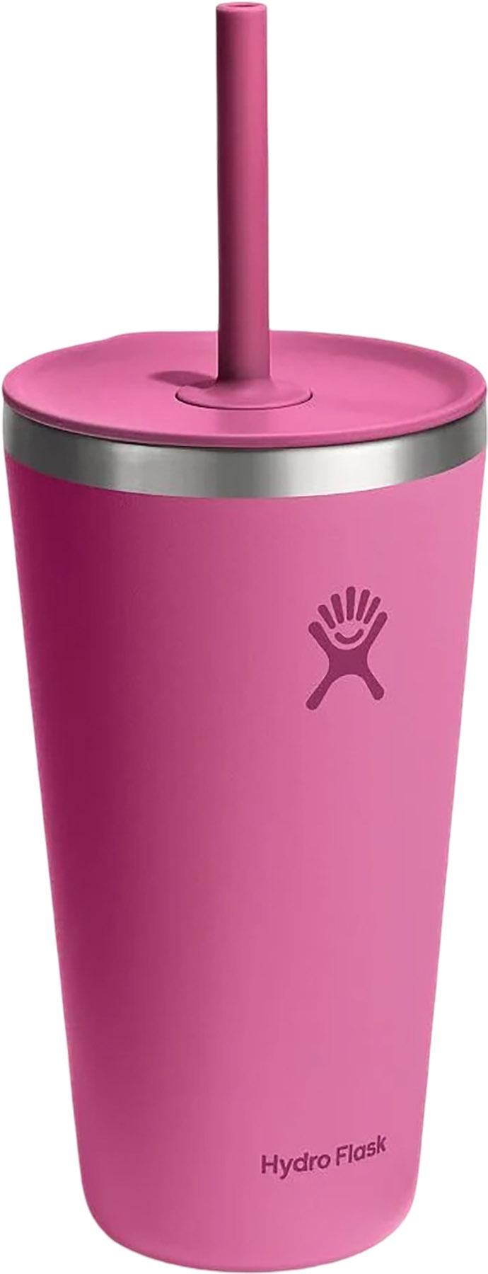 Product gallery image number 3 for product All Around Tumbler with Straw Lid 28oz