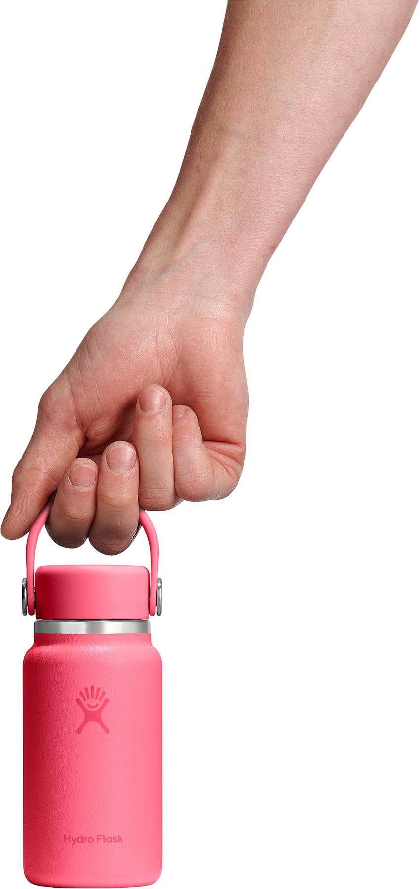 Product gallery image number 3 for product Bouteille mini Micro Hydro 200ml