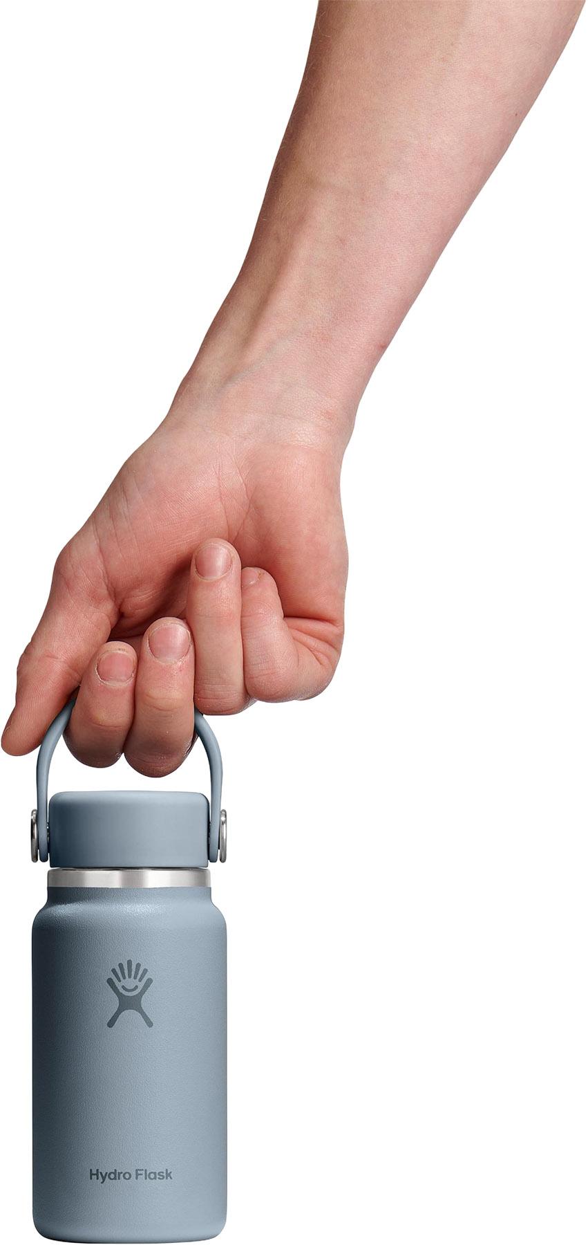 Product gallery image number 3 for product Bouteille mini Micro Hydro 200ml