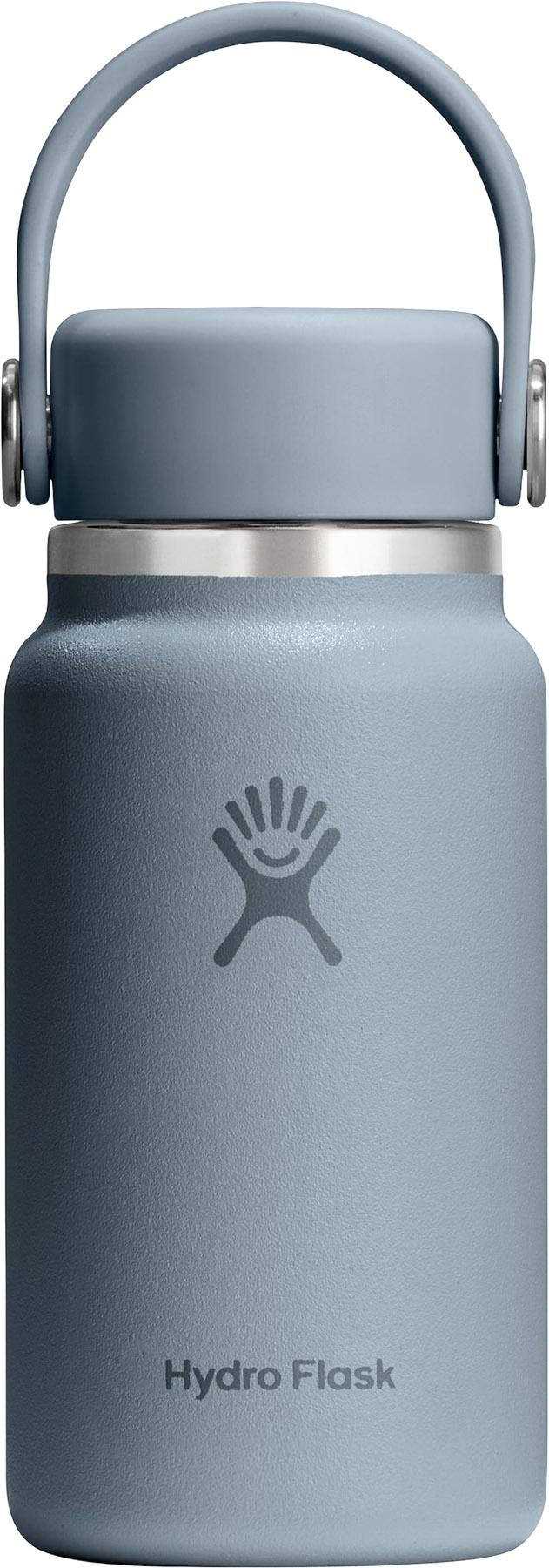 Product gallery image number 2 for product Bouteille mini Micro Hydro 200ml