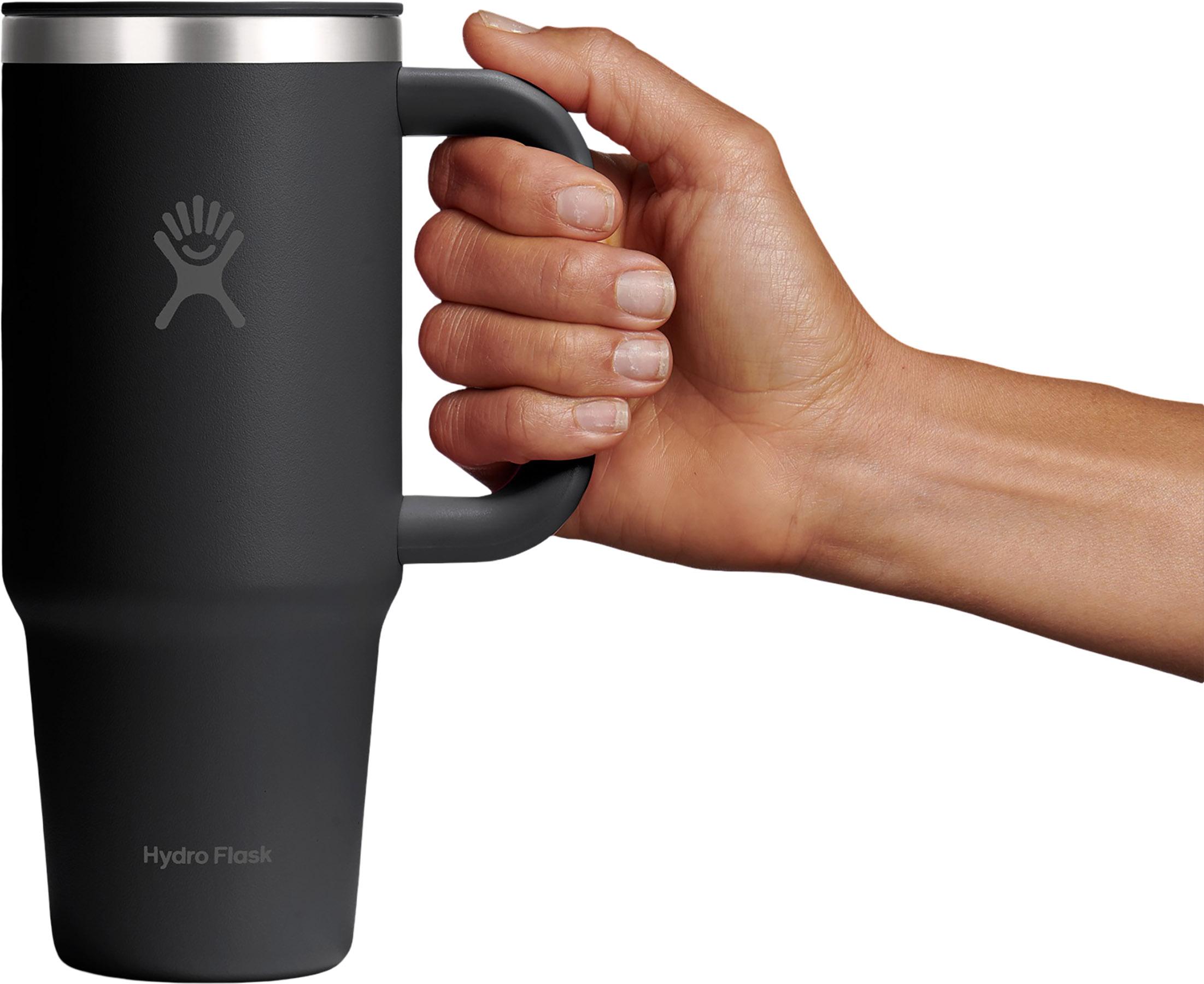 Product gallery image number 2 for product Travel Tumbler Mug 24oz