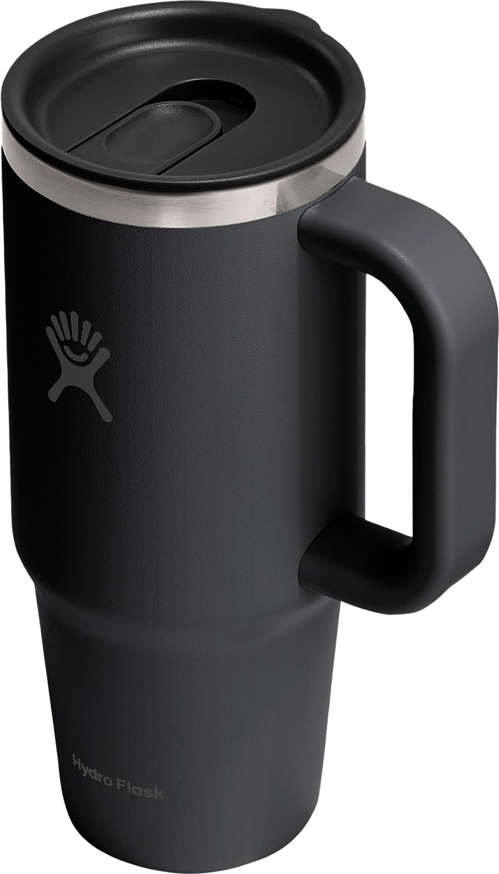 Product gallery image number 3 for product Travel Tumbler Mug 24oz