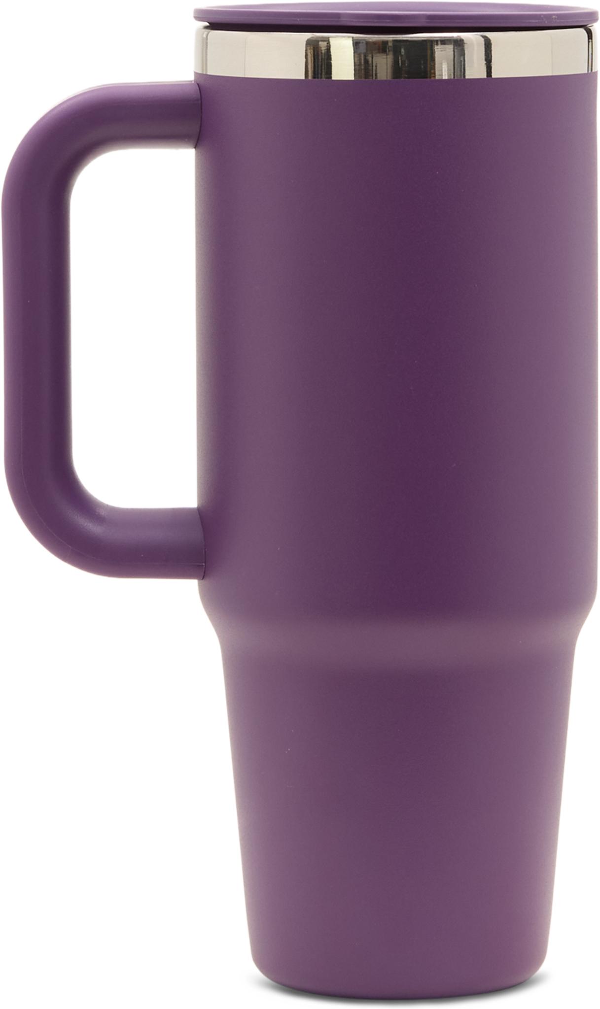 Product gallery image number 3 for product Travel Tumbler Mug 24oz