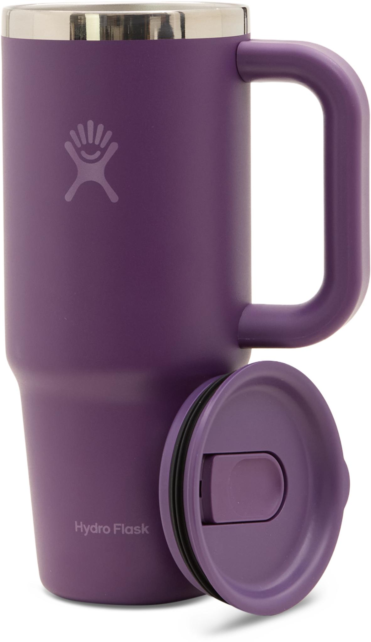 Product gallery image number 2 for product Travel Tumbler Mug 24oz