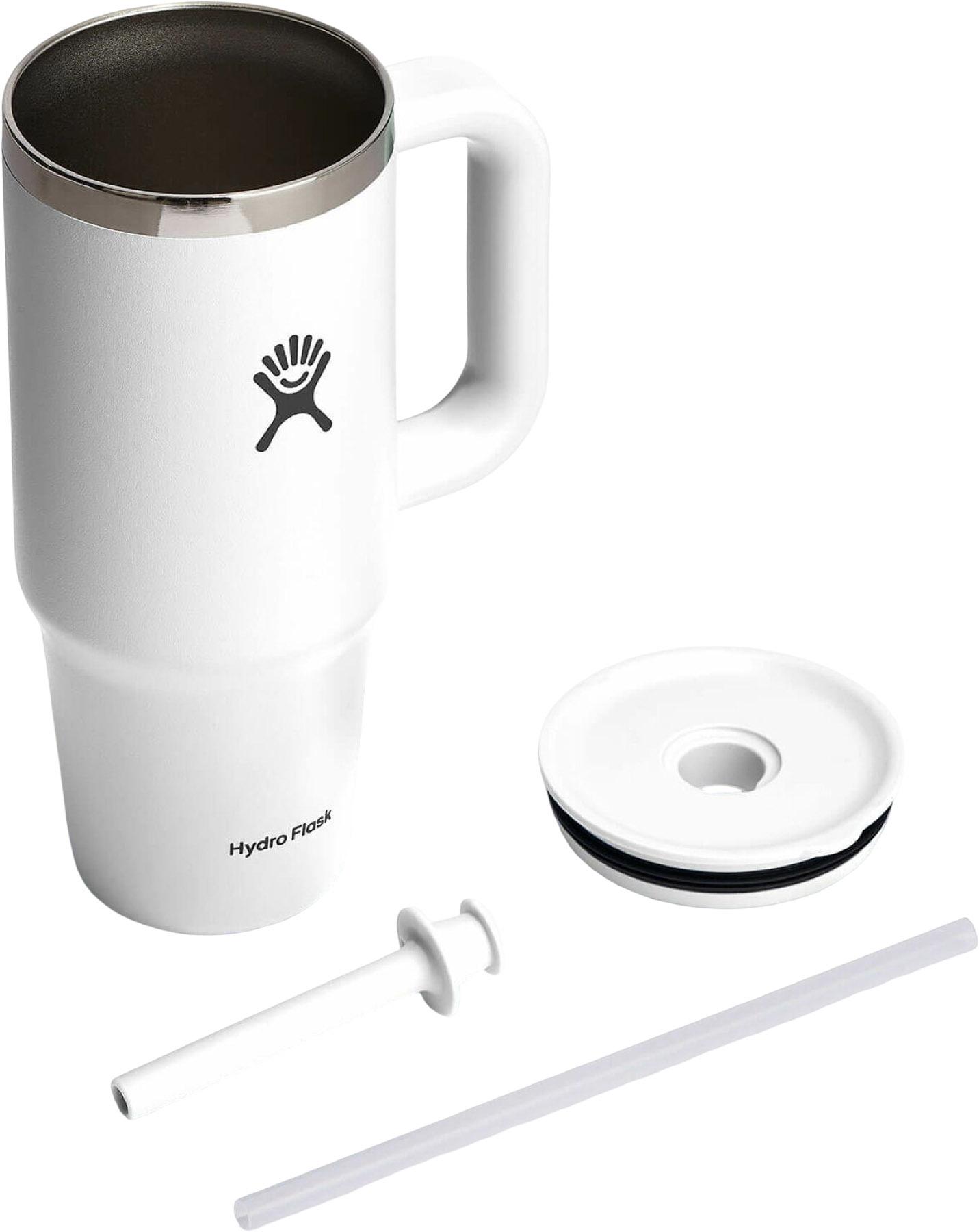 Product gallery image number 2 for product Travel Tumbler 24oz/710ml