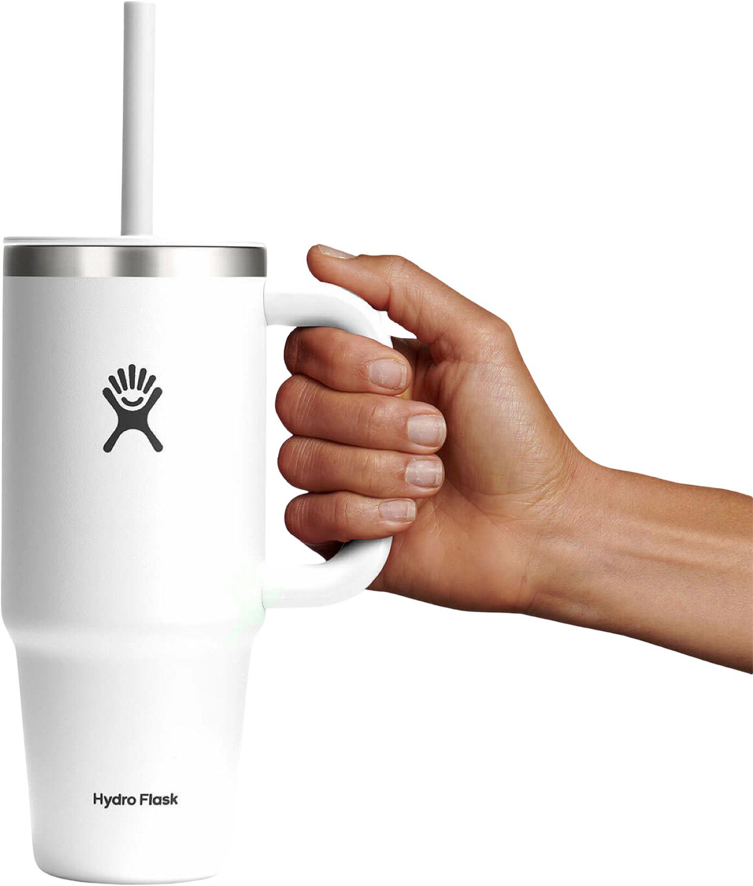 Product gallery image number 3 for product Travel Tumbler 24oz/710ml