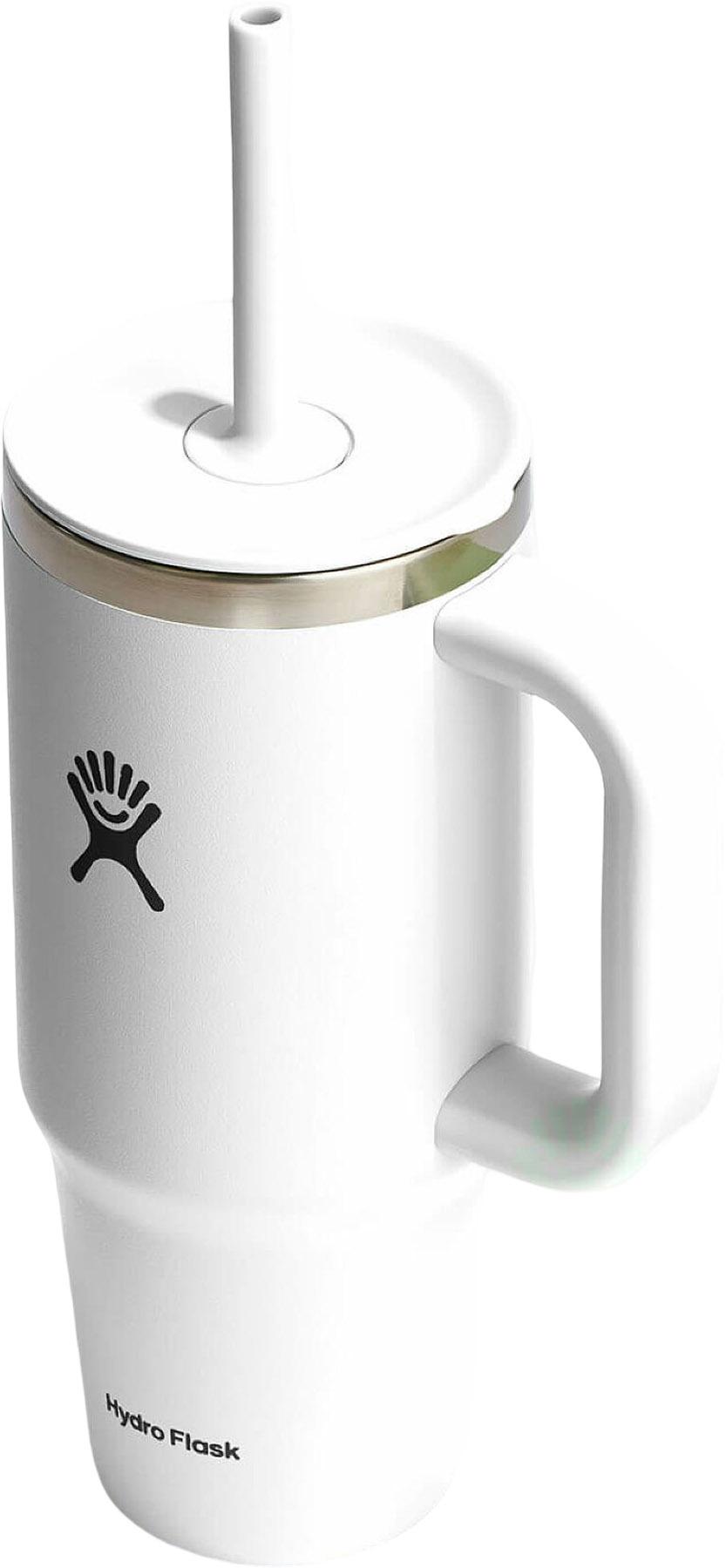 Product gallery image number 4 for product Travel Tumbler 24oz/710ml