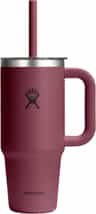 Couleur: Burgundy