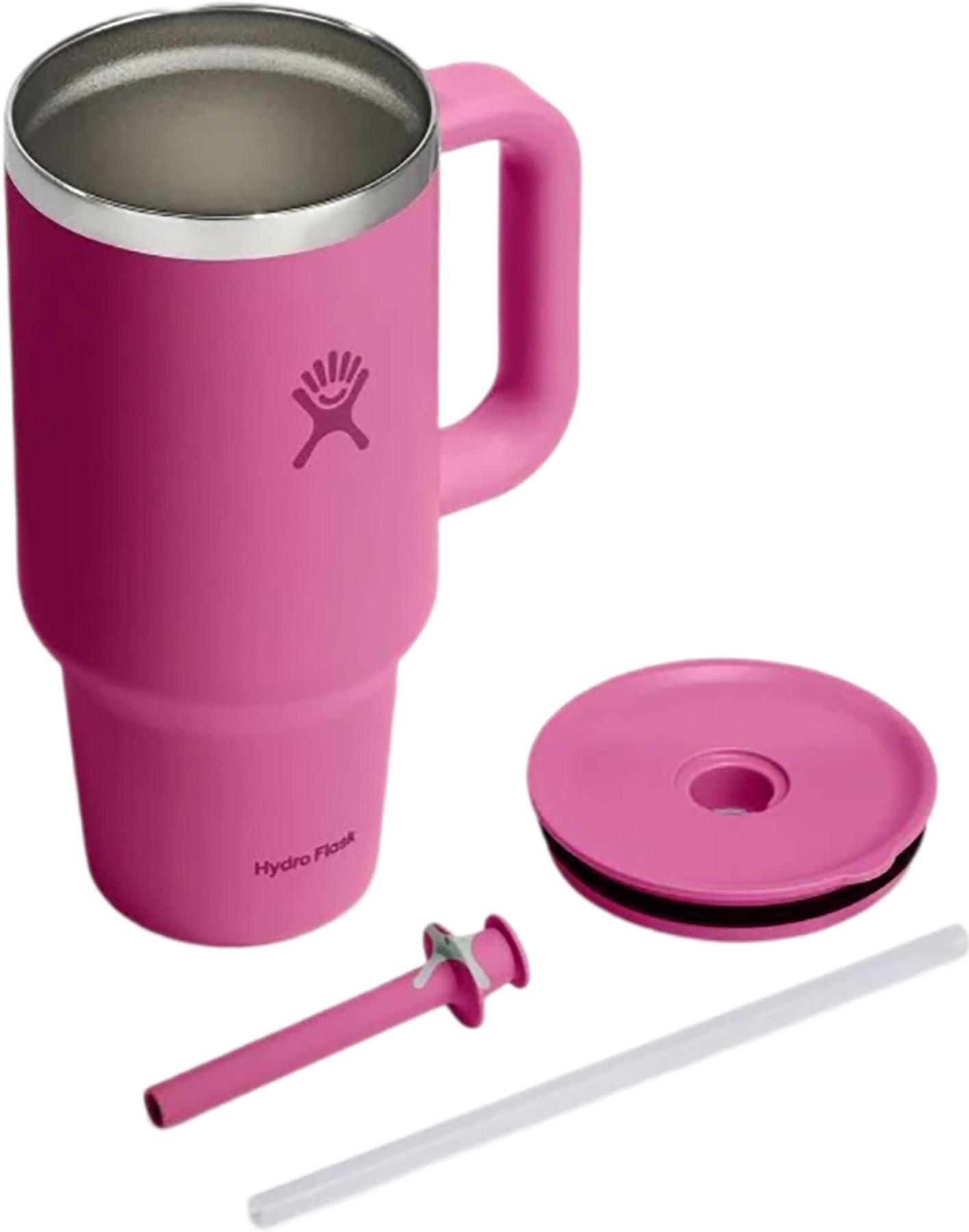 Product gallery image number 2 for product Travel Tumbler 945ml