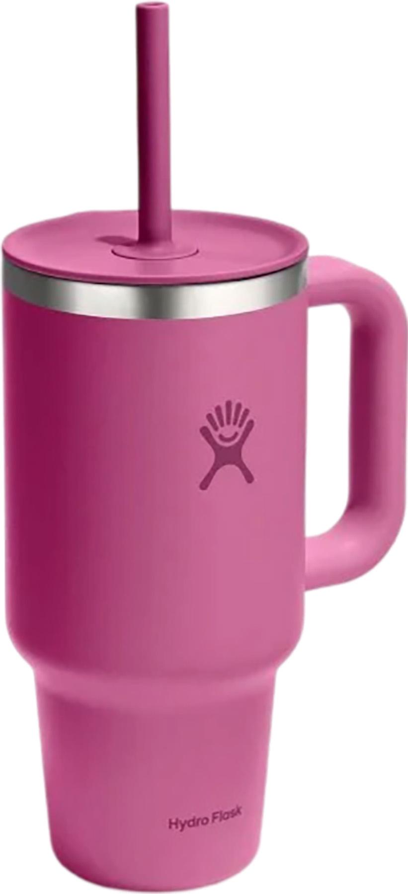 Product gallery image number 3 for product Travel Tumbler 945ml