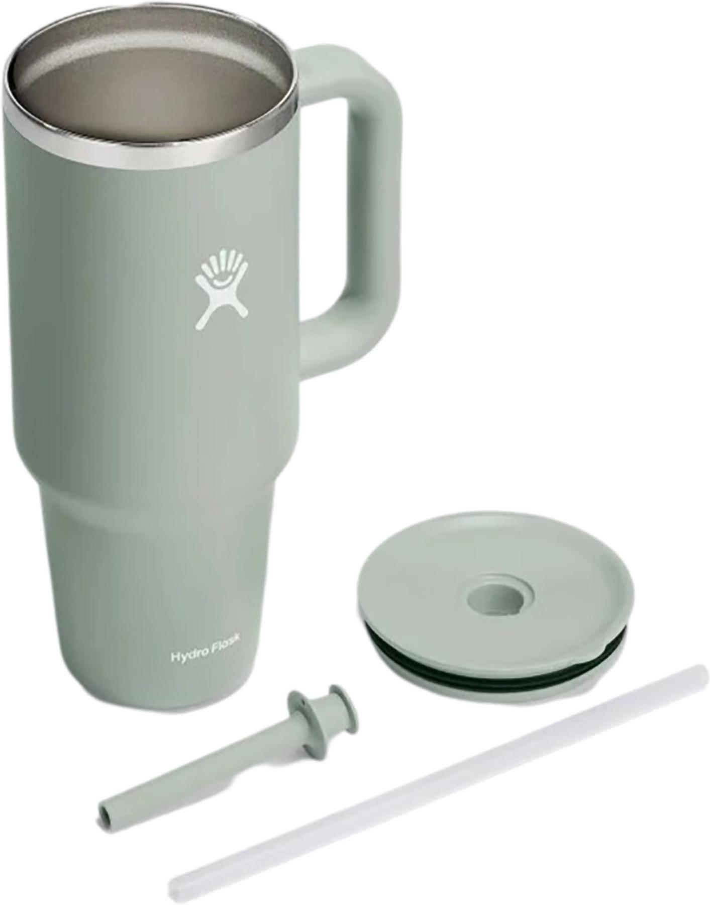 Product gallery image number 2 for product All Around Travel Tumbler 40oz