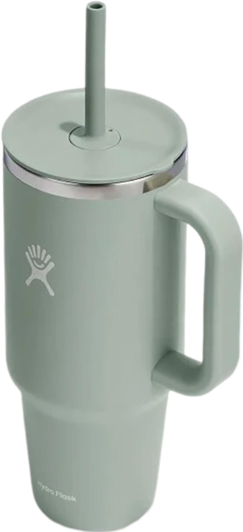 Product gallery image number 3 for product All Around Travel Tumbler 40oz