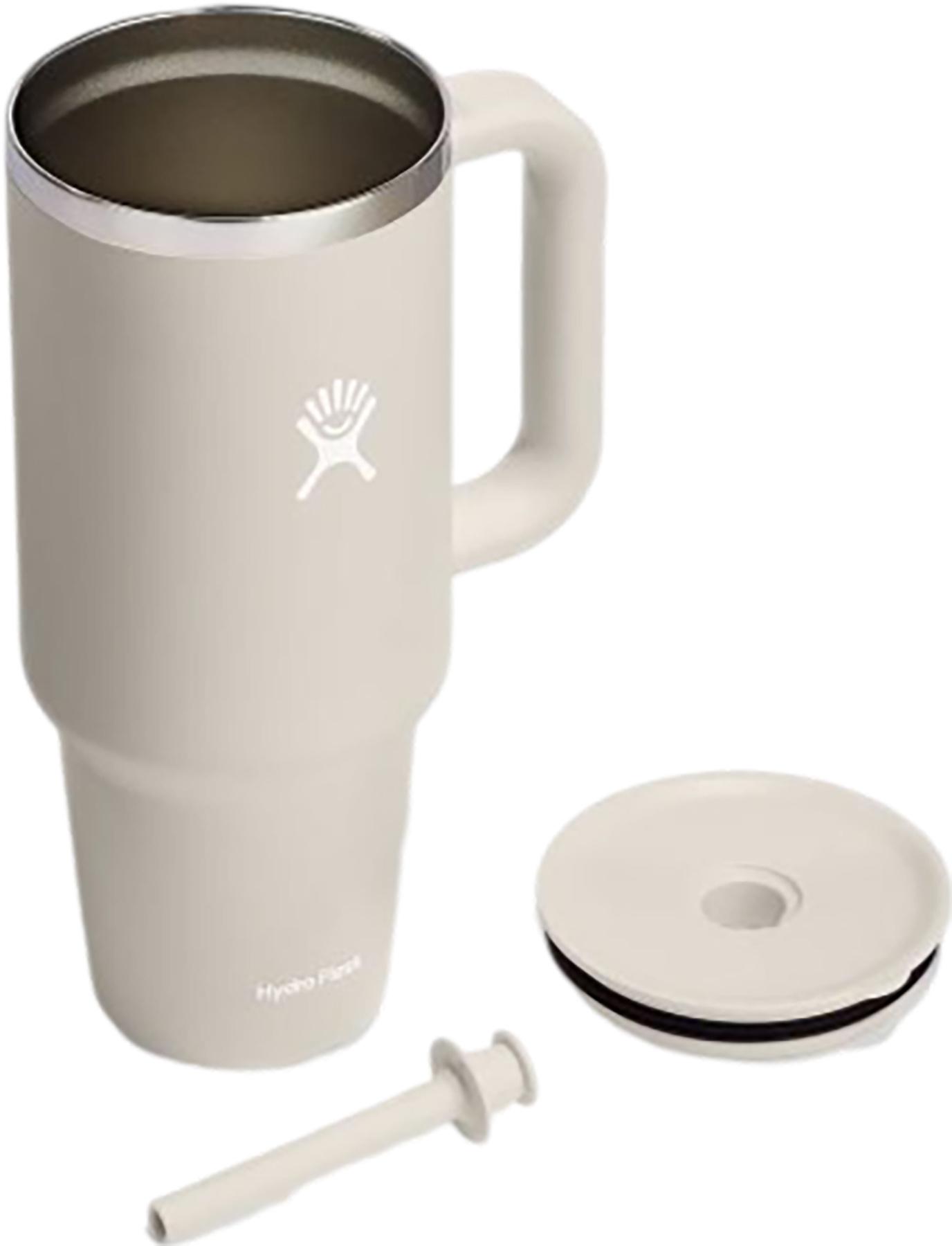 Product gallery image number 2 for product All Around Travel Tumbler 1.18L