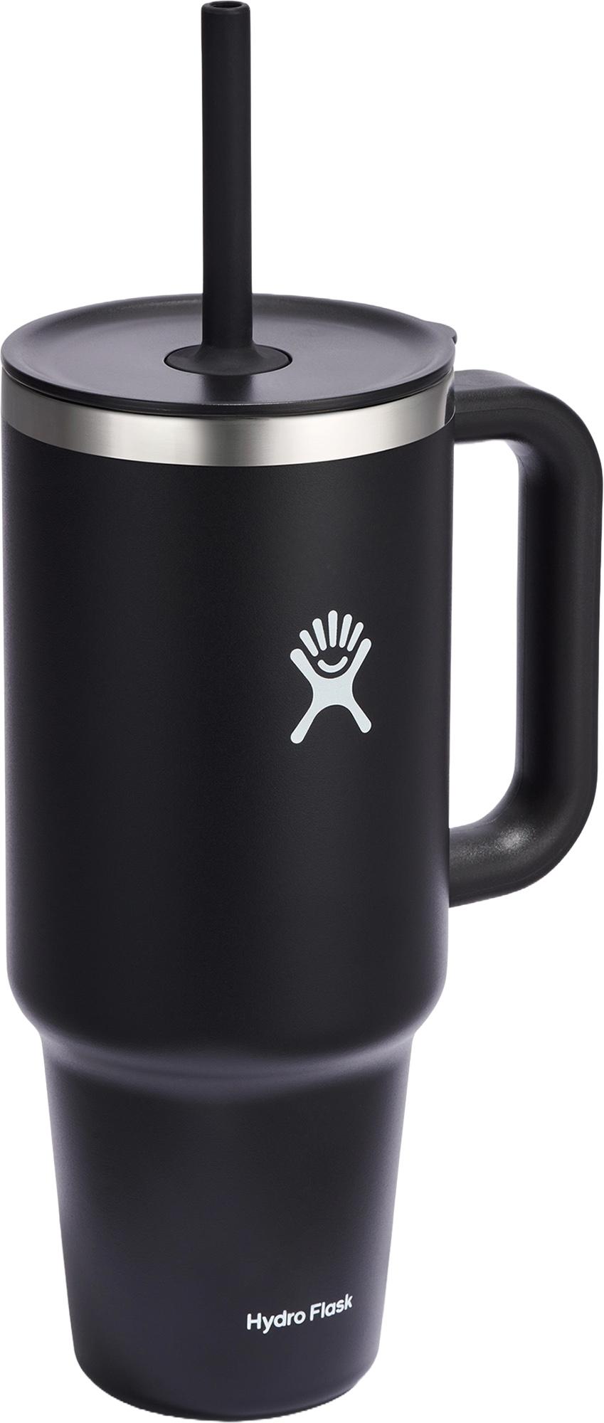 Product gallery image number 2 for product All Around Travel Tumbler 1.18L