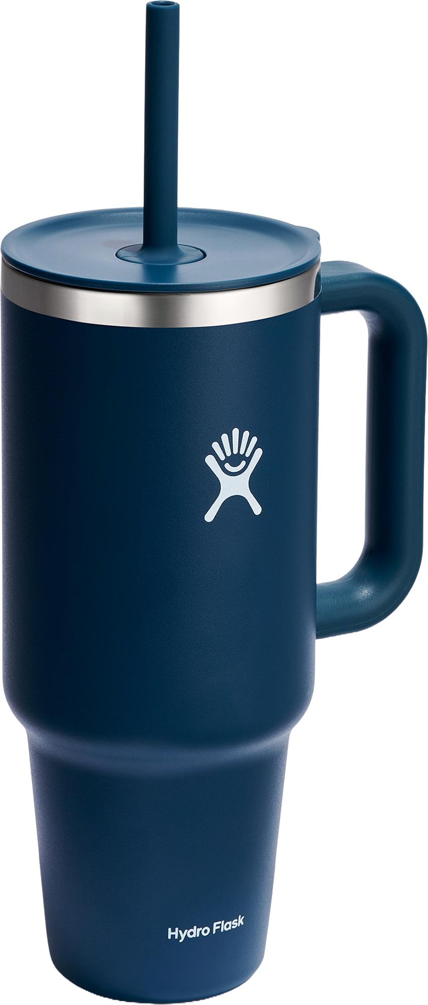 Product gallery image number 3 for product All Around Travel Tumbler 1.18L