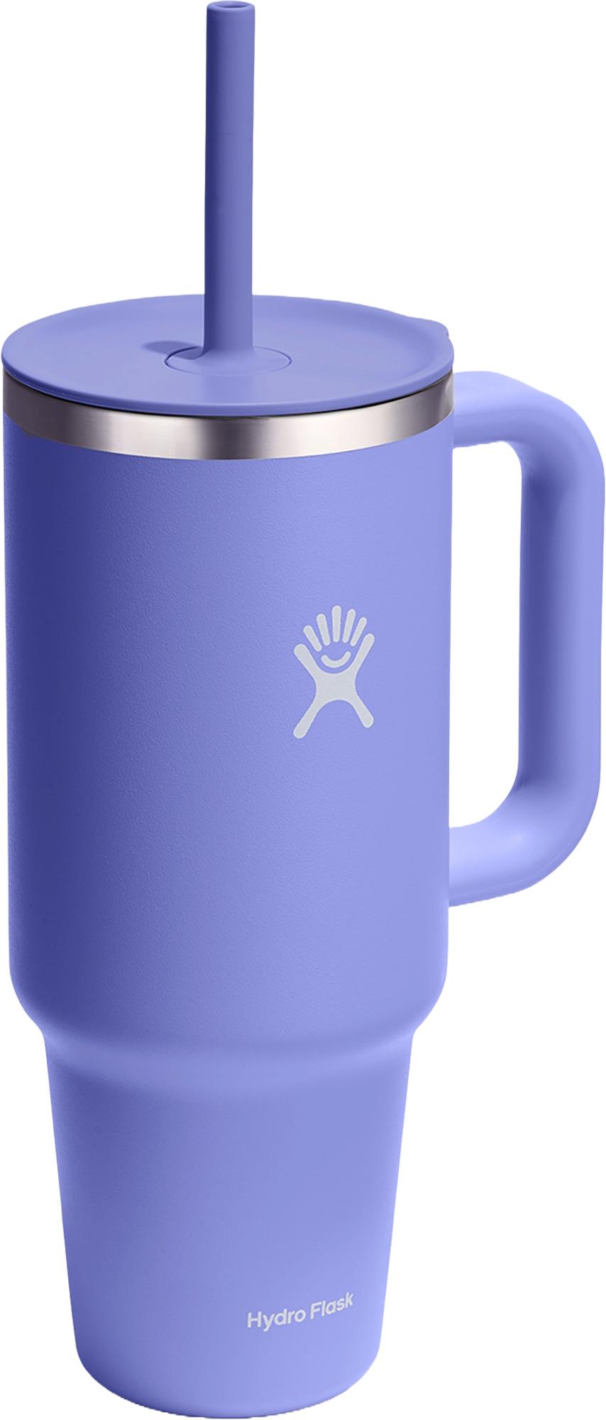 Numéro de l'image de la galerie de produits 2 pour le produit Gobelet de voyage All Around 1.18L