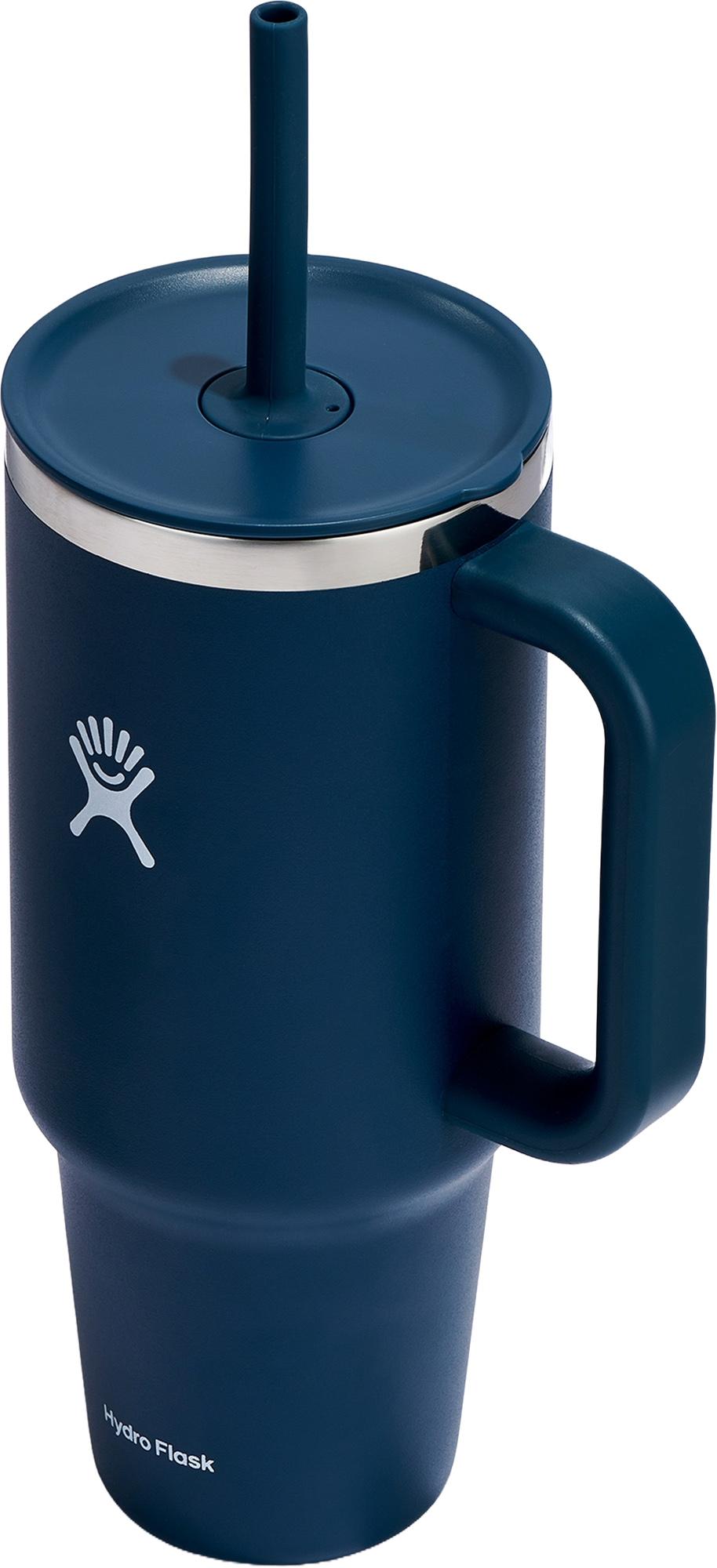 Product gallery image number 2 for product All Around Travel Tumbler 1.18L