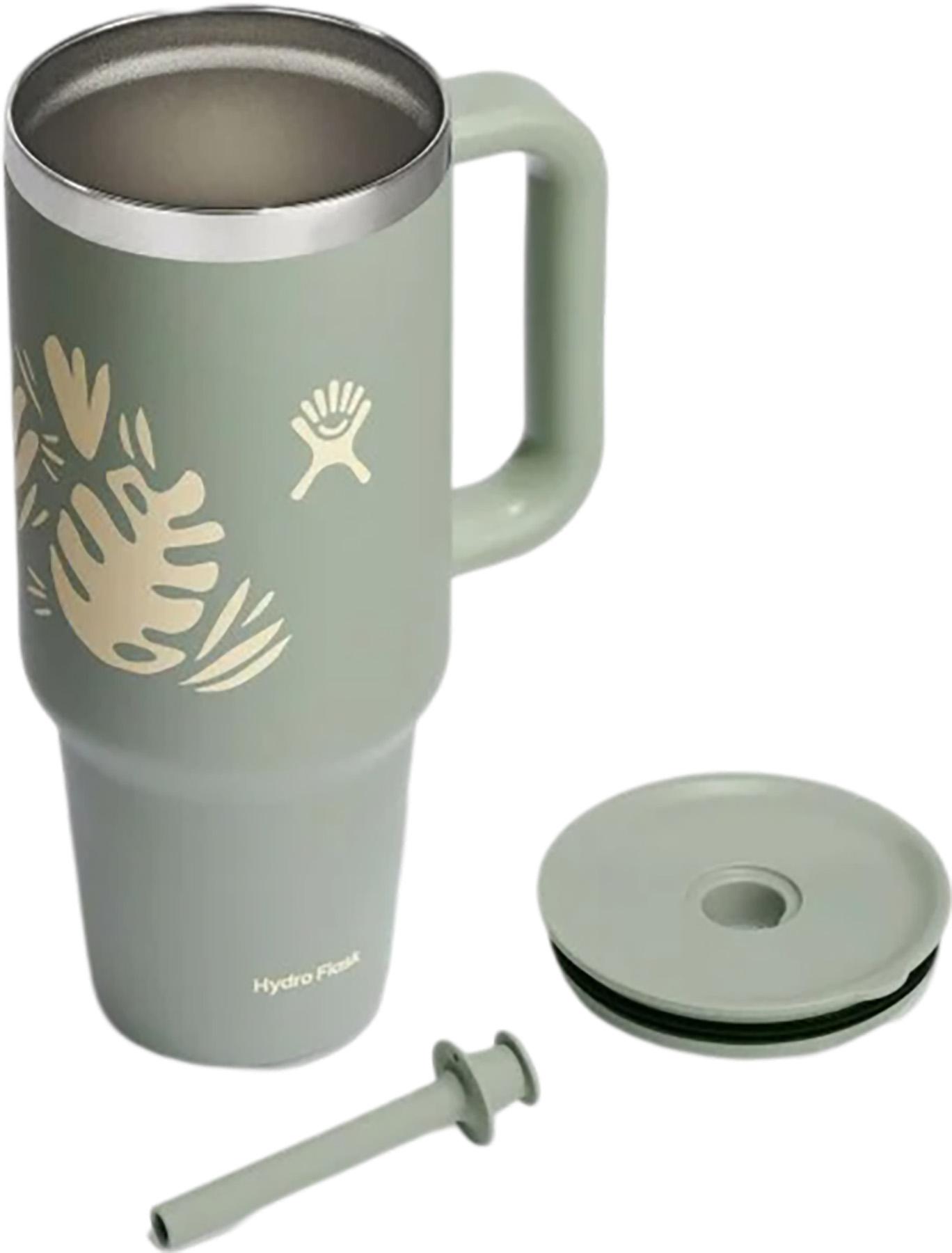 Product gallery image number 3 for product Travel Tumbler Cup 1.18L