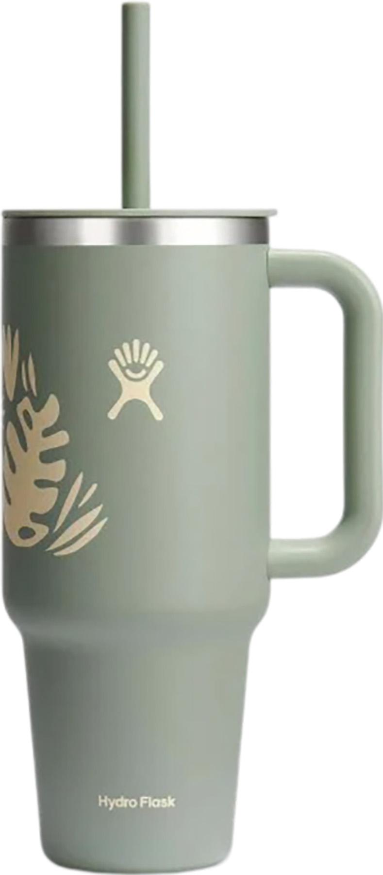 Product gallery image number 2 for product Travel Tumbler Cup 1.18L